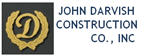 John Darvish Construction Co
