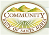Community Bank of Santa Maria Jobs