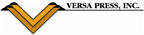 Versa Press, Inc. Jobs