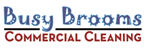 Busy Brooms Commercial Cleaning Jobs