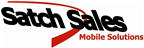 Satch Sales Jobs