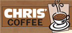 Chris' Coffee Service, Inc.