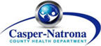 Casper-Natrona County Health Department 2335806