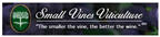Small Vines Viticulture Inc.