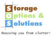 S.O.S. - Storage Options & Solutions Jobs