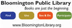 Bloomington Public Library