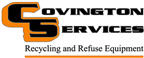 Covington Services, LLC Jobs