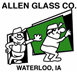 Allen Glass Company