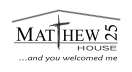 Matthew 25 House, Inc. Jobs