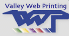 Valley Web Printing Jobs