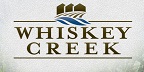 Whiskey Creek Jobs