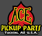 Ace Pickup Parts Jobs