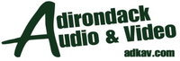 Adirondack Audio & Video 3338103