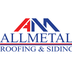 All Metal Roofing and Siding Jobs
