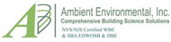 Ambient Environmental, Inc. Jobs