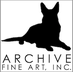 Archive Fine Art Inc.