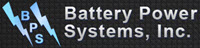 Battery Power Systems Inc. Jobs