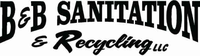 B&B Sanitation and Recycling LLC