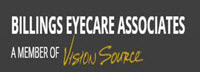 Billings Eyecare Associates Jobs