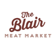 The Blair Meat Market