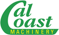 Cal Coast Machinery Jobs