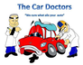 The Car Doctors