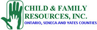 Child & Family Resources, Inc.