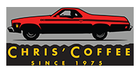 Chris' Coffee Service, Inc.