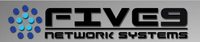 Five9 Network Systems Jobs