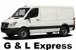 G&L Express Jobs