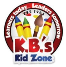 K.B.'s Kid Zone Jobs