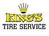 King's Tire Service 3336700