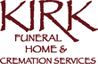 Kirk Funeral Home PrePlanning Department Jobs