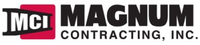 Magnum Contracting, Inc. 3287332