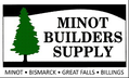 minot builders supply Jobs