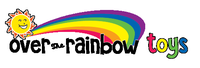 Over The Rainbow Toys 3335571