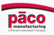 paco manufacturing Jobs