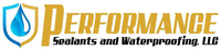 Performance Sealants and Waterproofing, LLC