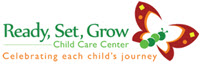 Ready, Set, Grow Child Care Center Jobs