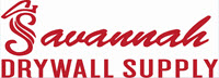 Savannah Drywall Supply Jobs