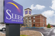 Sleep Inn And Suites 3338933