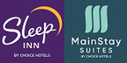 Sleep Inn|MainStay Suites 3335448