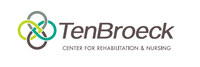 Ten Broeck Center for Rehabilitation & Nursing Jobs