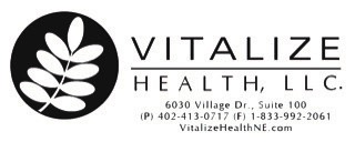 Vitalize Health, LLC Jobs