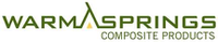 Warm Springs Composite Products Jobs